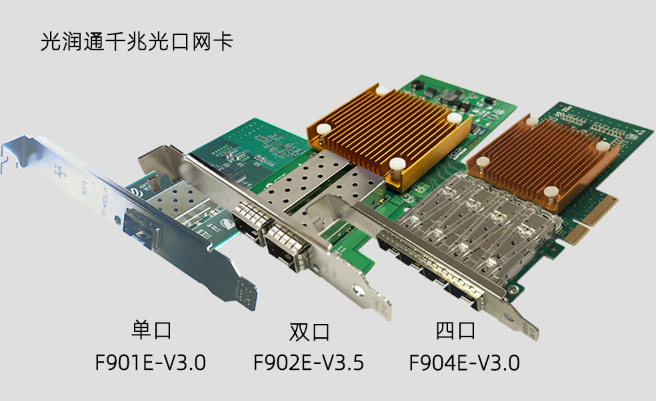 千兆網卡 千兆網卡