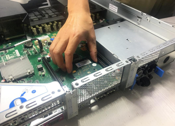 光潤通科技OCP網(wǎng)卡 光潤通科技OCP網(wǎng)卡