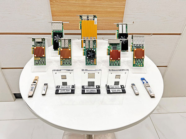 光潤通網卡 光潤通網卡