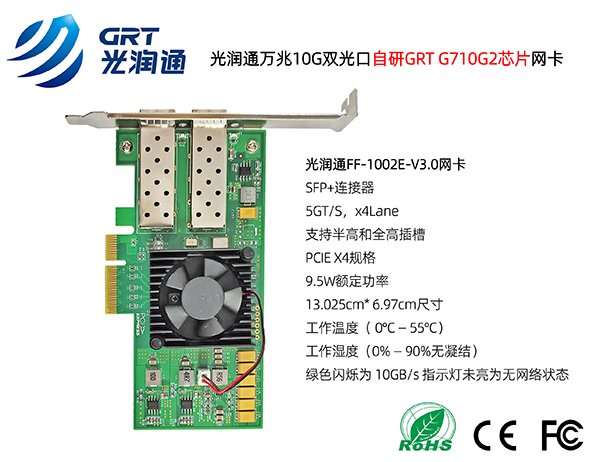 國產網卡 國產網卡