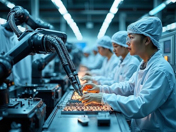 光潤通工業(yè)級跳線