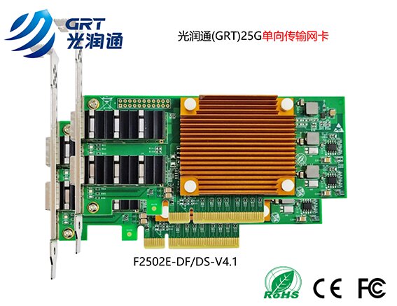 國(guó)產(chǎn)網(wǎng)卡