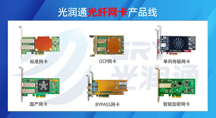 光纖網(wǎng)卡 光纖網(wǎng)卡