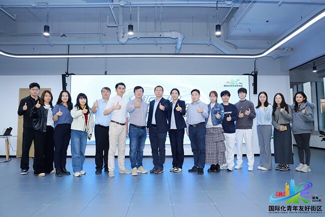 座談會(huì)現(xiàn)場(chǎng)