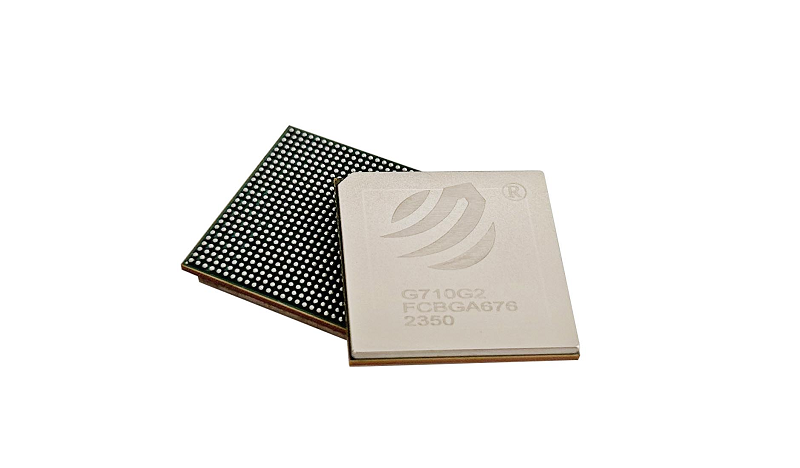 國產(chǎn)芯片 國產(chǎn)芯片