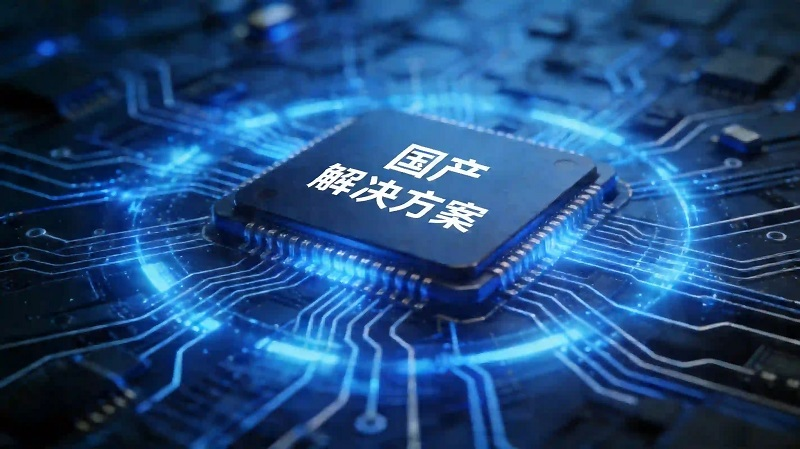 信創(chuàng)替代從"政策引導(dǎo)"升級"法治保障"(圖3) 圖片3.png
