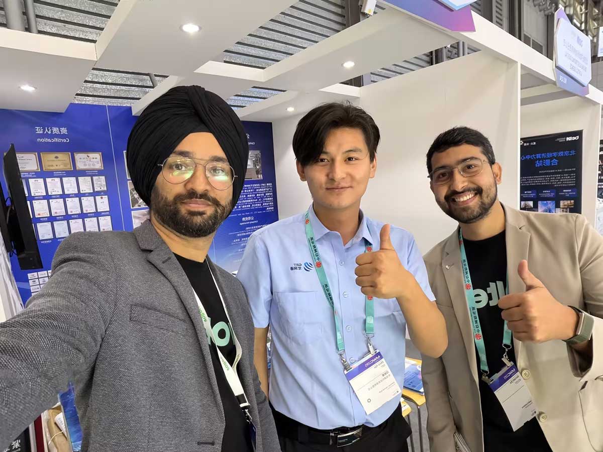 MWC26上海