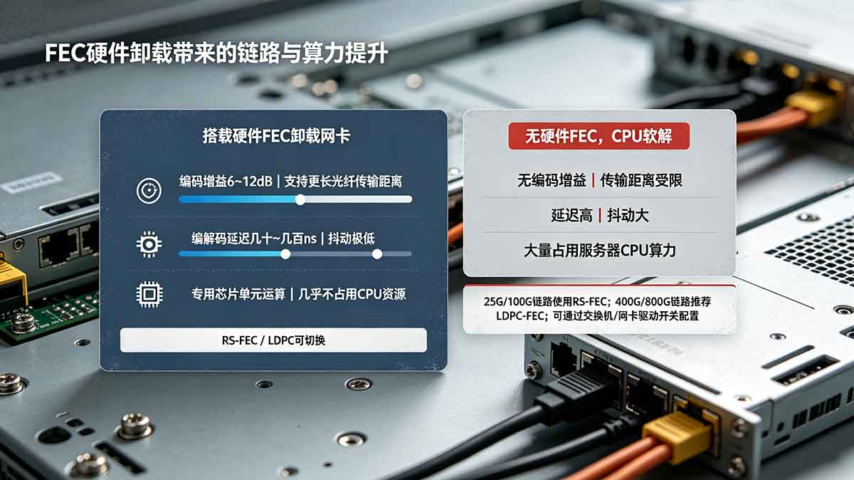 前向糾錯碼