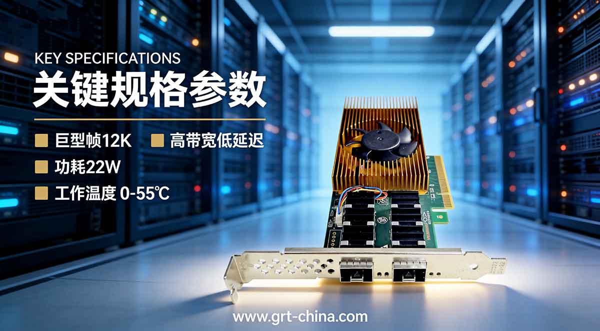 25G國產網卡