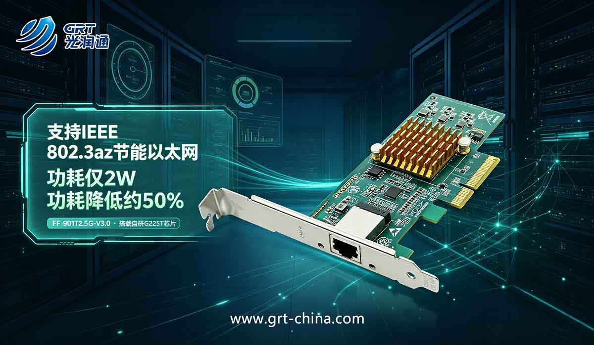 FF-901T2.5G-V3.0