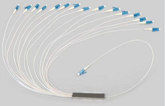 分光器解決方案(圖3) 分光器解決方案(圖3)
