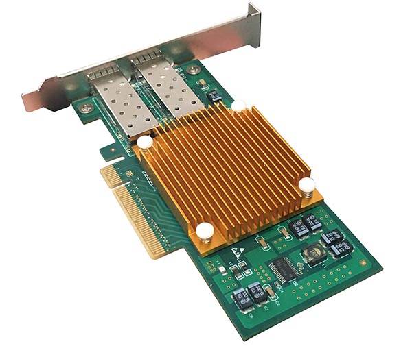 萬兆網(wǎng)卡 萬兆網(wǎng)卡