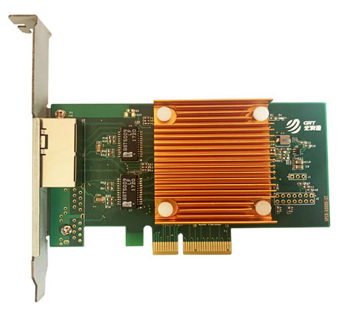 國產(chǎn)網(wǎng)卡