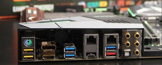 獨立網卡 獨立網卡