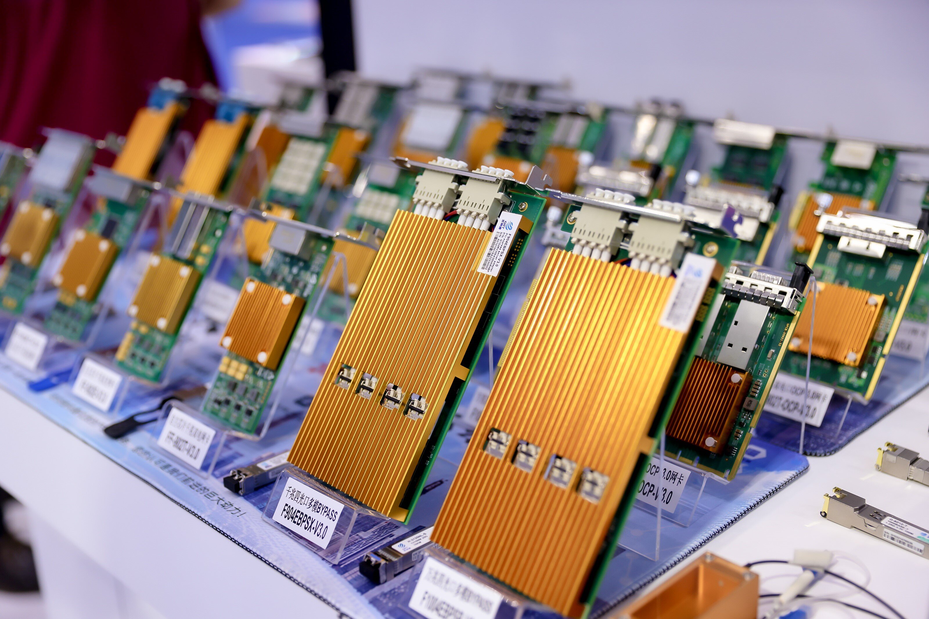 Bypass網(wǎng)卡 Bypass網(wǎng)卡