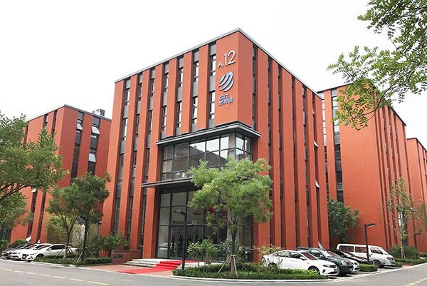 光潤通河北工廠