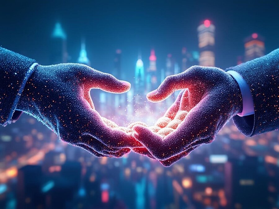 5G生態系統協作