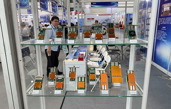 國產網卡 國產網卡