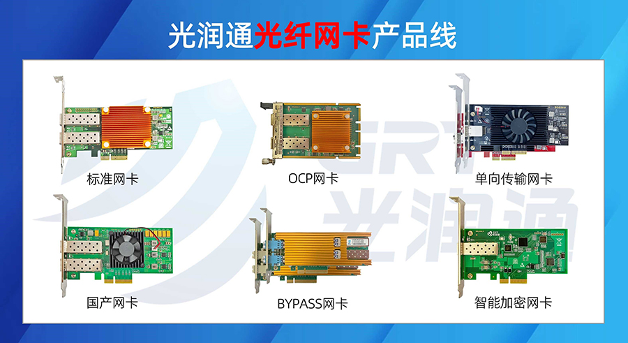 光纖網(wǎng)卡 光纖網(wǎng)卡